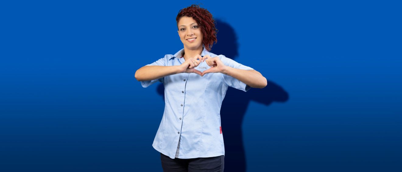 Top Employer για 5η συνεχόμενη χρονιά - Lidl Κύπρου!