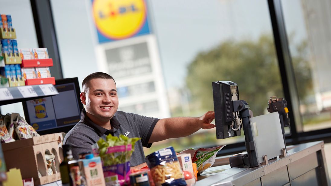 Assistant Store Manager part-timespecializzato| Assistant Store Manager ...