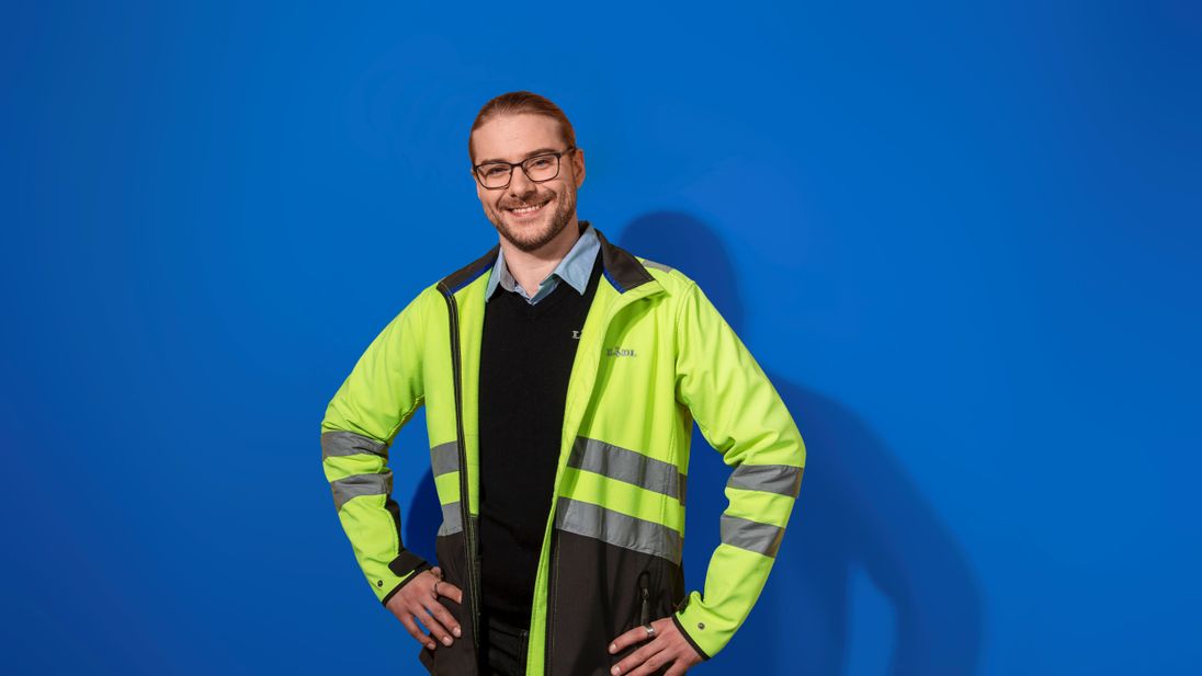 Ryhmäpäällikkö