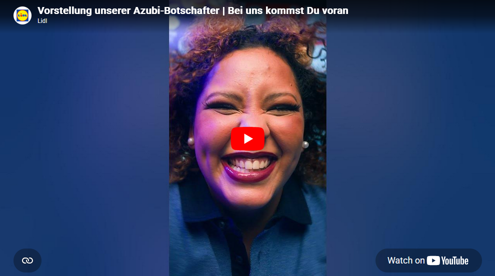 Video Abiturientenprogramm