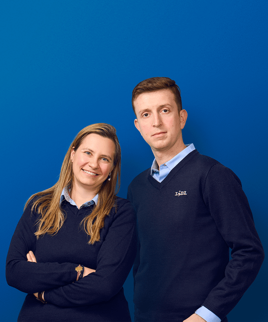 Lidl UP: Learn & Work