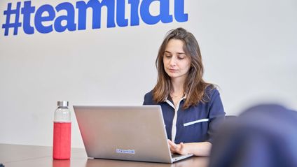 Collega a PC in sala riunione