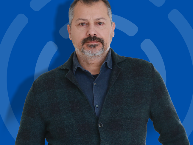 Николай Иванов