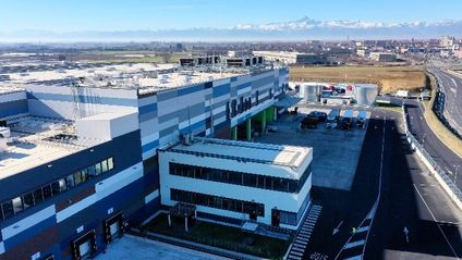 Magazzino Carmagnola