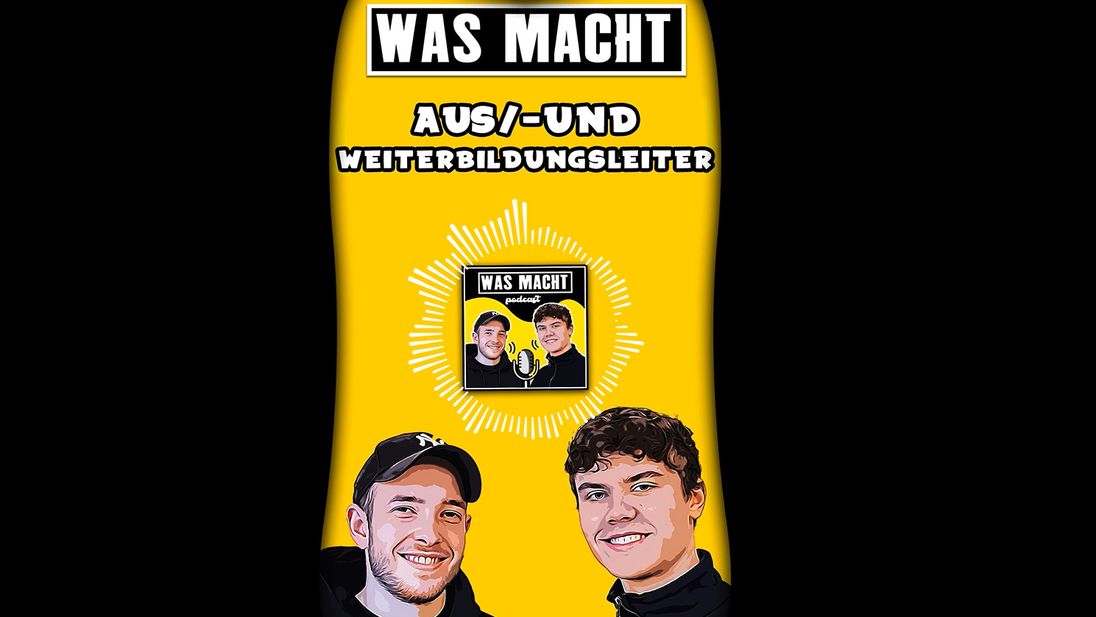 Lidl Podcast Was macht?