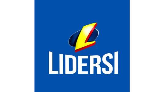 Lidersi
