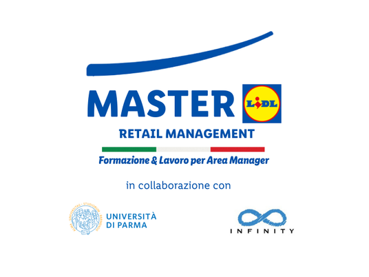 Master Capi Reparto - logo