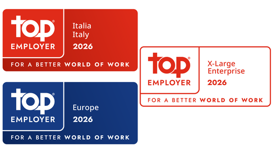 Top Employer 2026