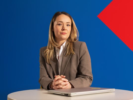 Assistentin Maximiliane