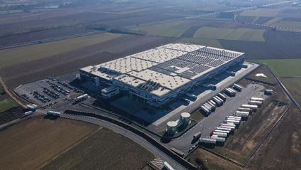 Magazzino Carmagnola 2
