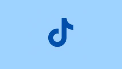 TikTok Logo
