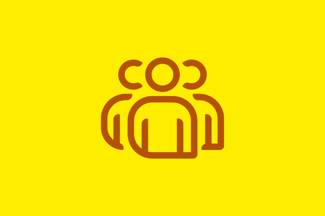 Icon Siège