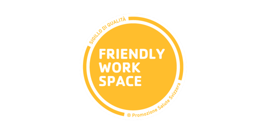 friendly work space