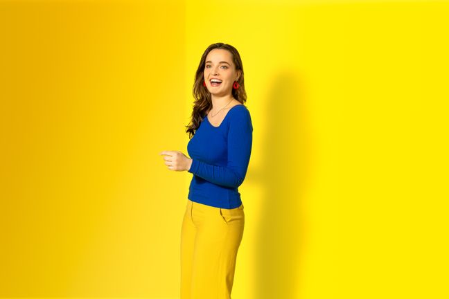 Madeleine verkoop young talent.jpg