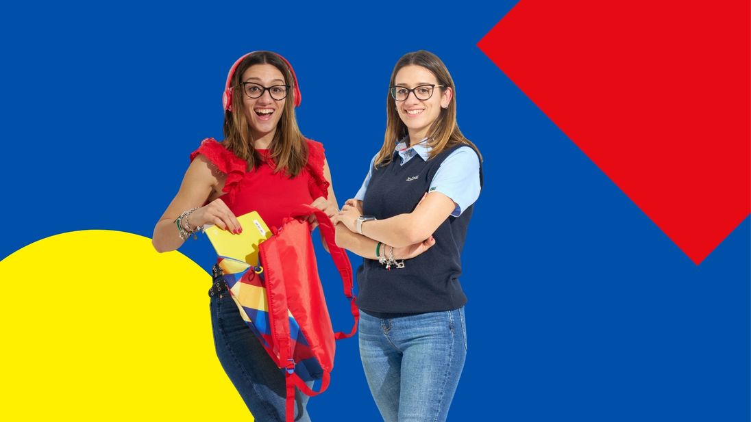 Lidl 2 your career