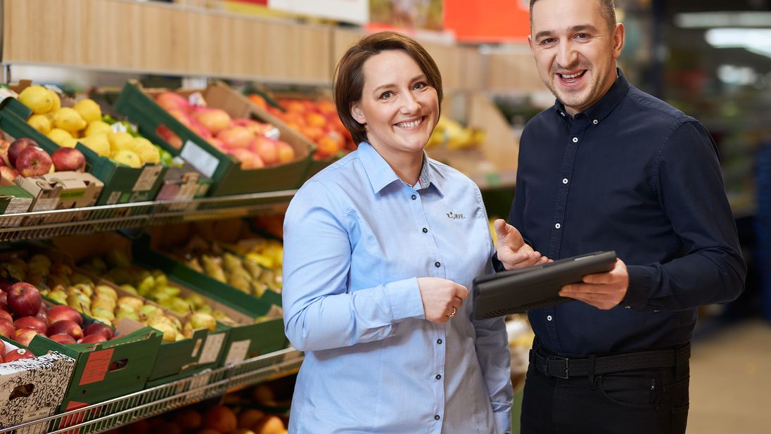 Stanowisko Manager Sklepu w Lidl