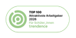 Trendence Award Schüler 2026