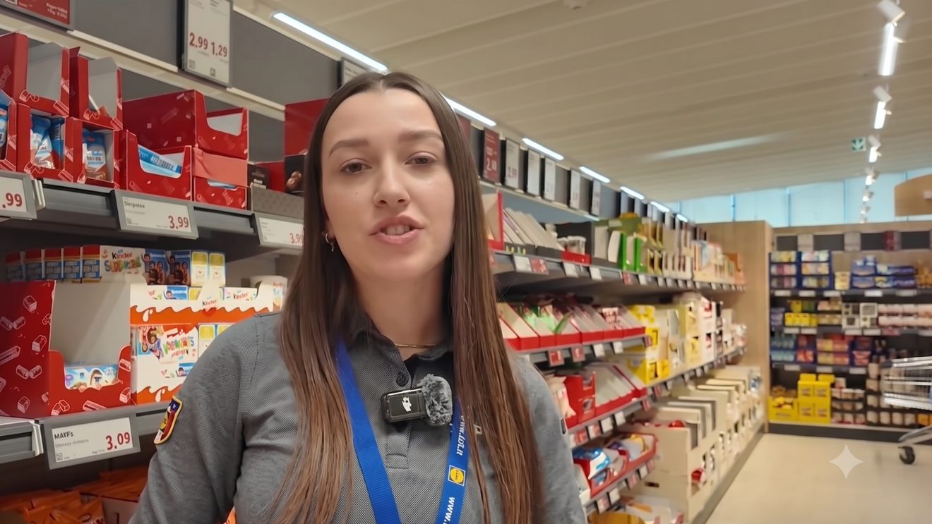 Sara (JOC) - copertina video