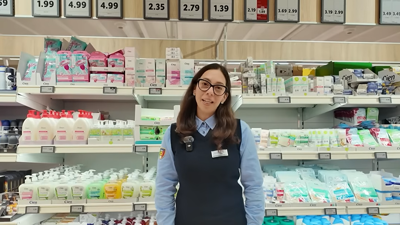 Francesca (CM) - copertina video