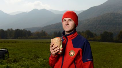 Hrvatska gorska služba spašavanja
