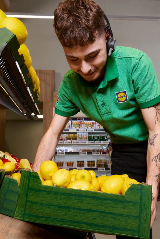 Studentenjob im Verkauf