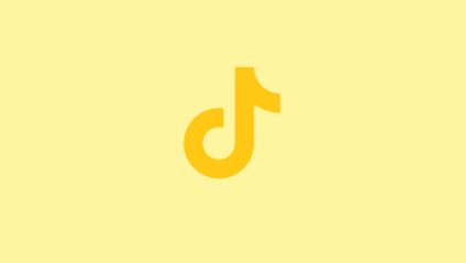 TikTok Logo