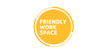 friendly work space