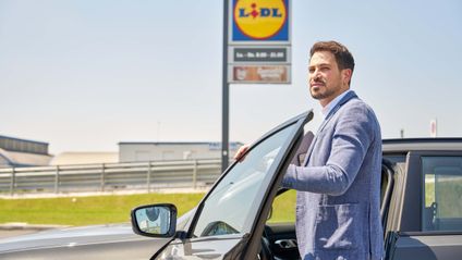 Capo Area con auto aziendale