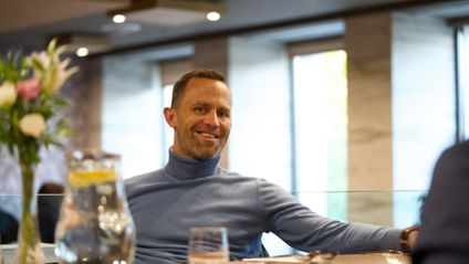 Michal Dendeš - nový generálny riaditeľ Kaufland Slovensko