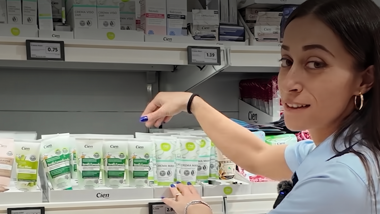 Amel (JOC) - copertina video