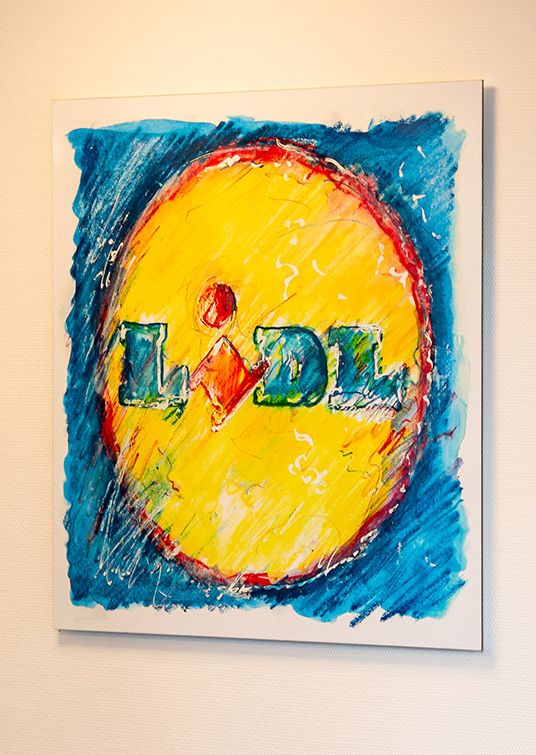 Lidl office jobs