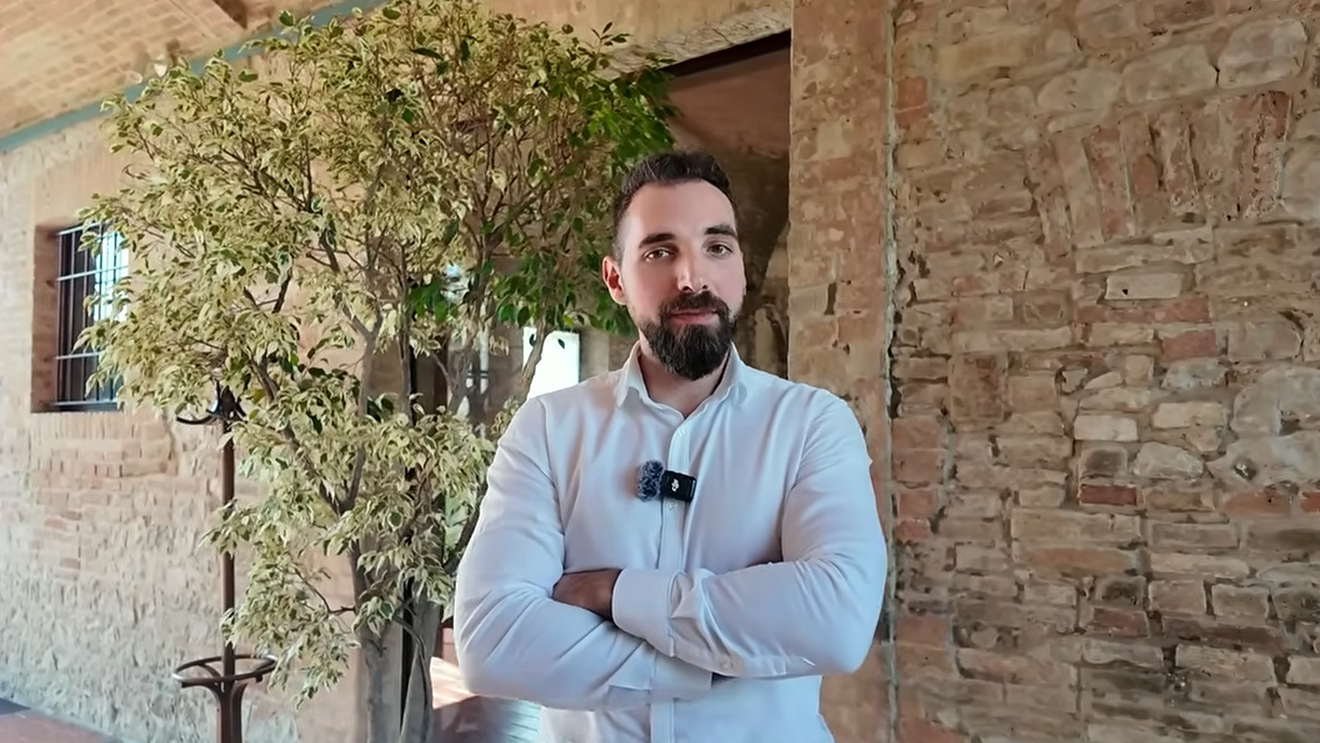 Marco (RL) - copertina video