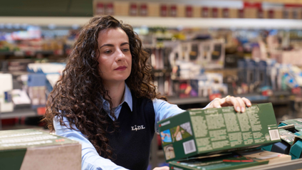 Store Manager in corsia Parkside