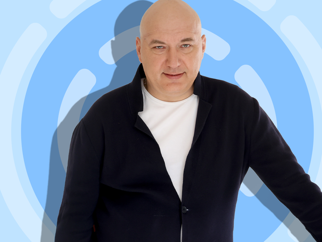 Шеф Иван Манчев