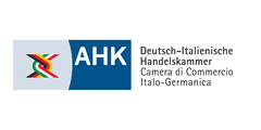 Logo AHK Italien