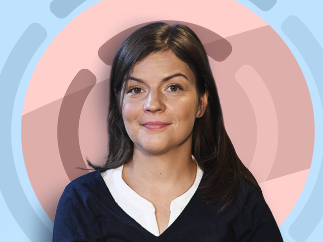Юлия Мишкова