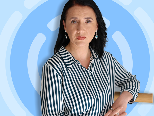 Илина Начева