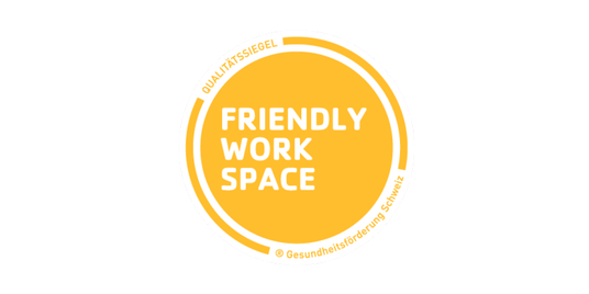 Friendly Work Space