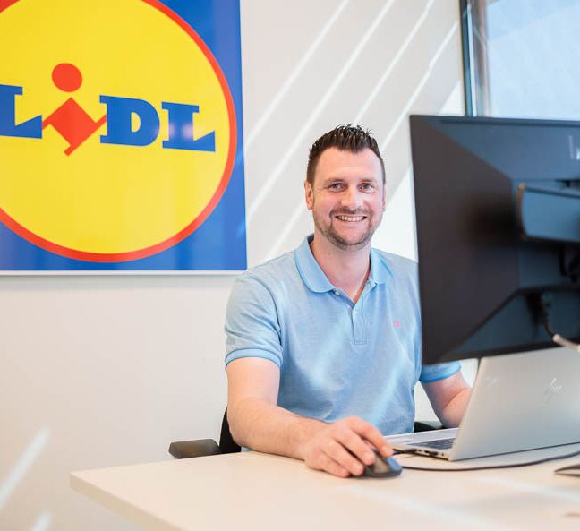 Proces controller distributiecentrum Venlo