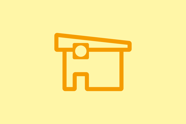 Icon Supermarché