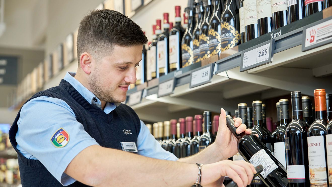 Store Manager