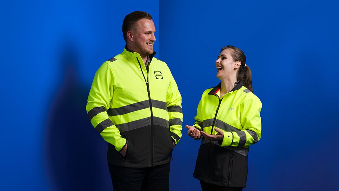 Warehouse Administrator Distribution & Recycling Night Shift