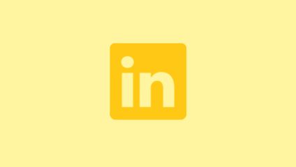 LinkedIn Logo