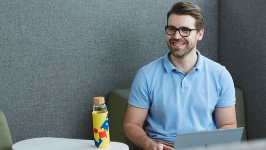 Werkstudent bei Lidl