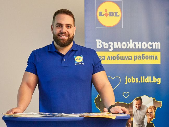 Наши колеги ще те очакват в твоя град
