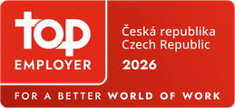 Top zaměstnavatel Obchod & Logistika 2021