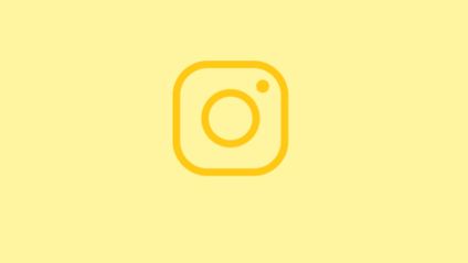 Instagram Logo