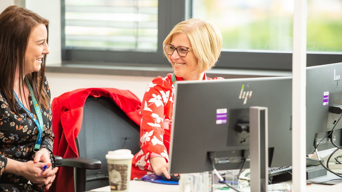 Lidl office jobs