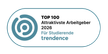 Trendence Award Studierende 2026