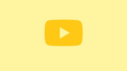 Youtube Logo